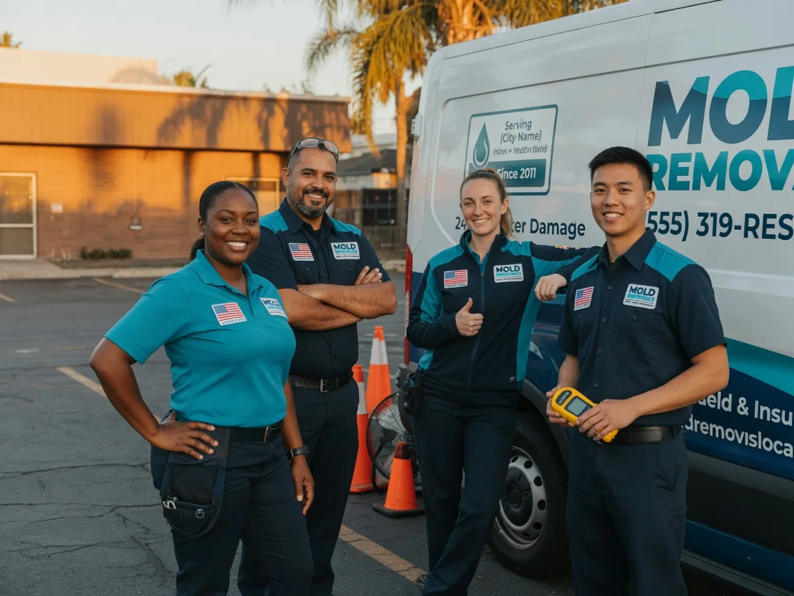 Water Damage Restoration company in Silverlake, WA